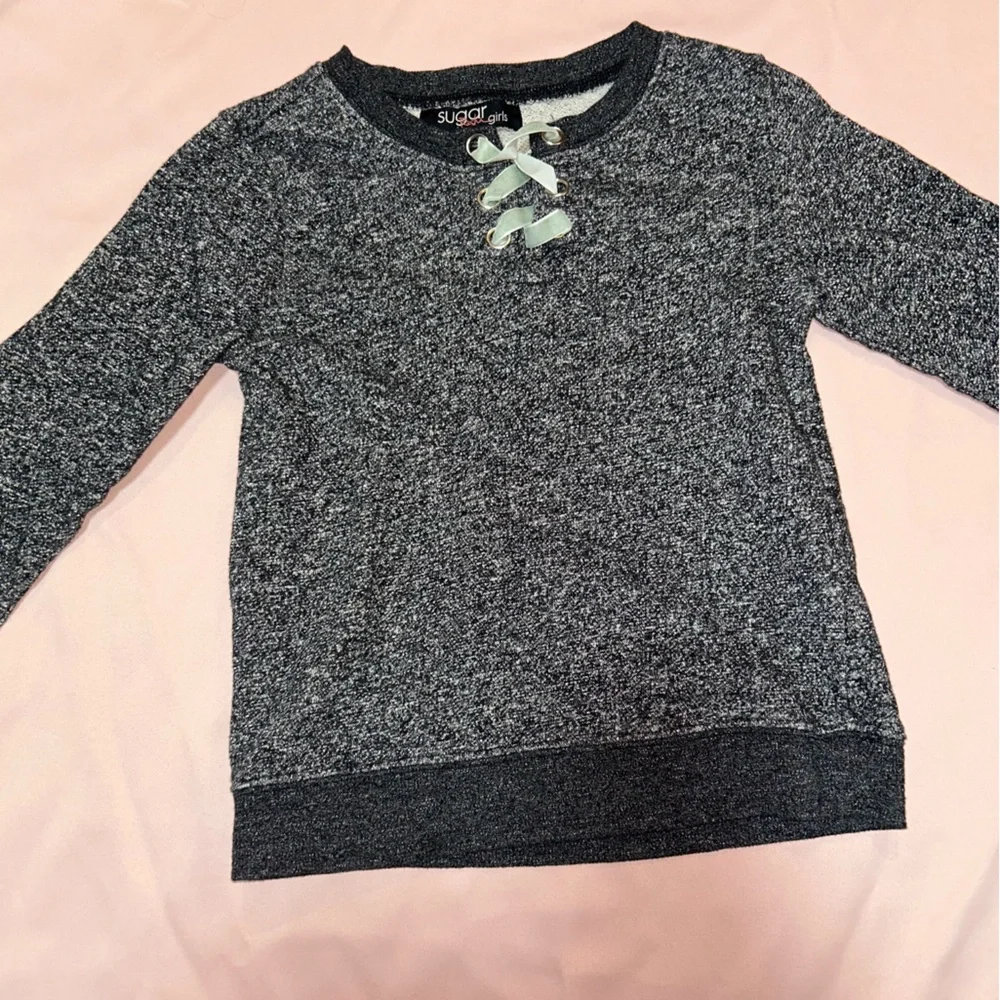 Sparkly sweater - Picture 4 of 7